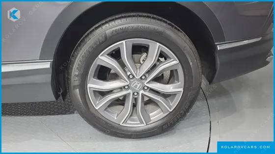 HONDA CR-V 2.0 HYBRID TOURING 4WD