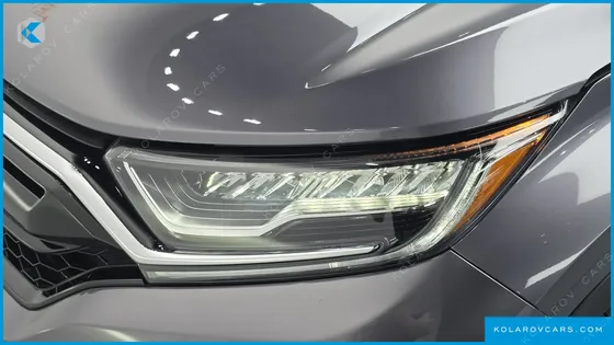 HONDA CR-V 2.0 HYBRID TOURING 4WD