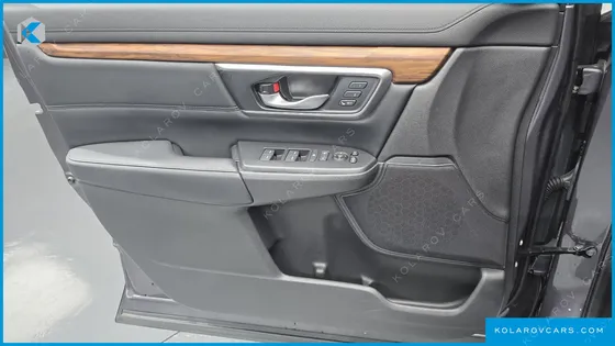 HONDA CR-V 2.0 HYBRID TOURING 4WD
