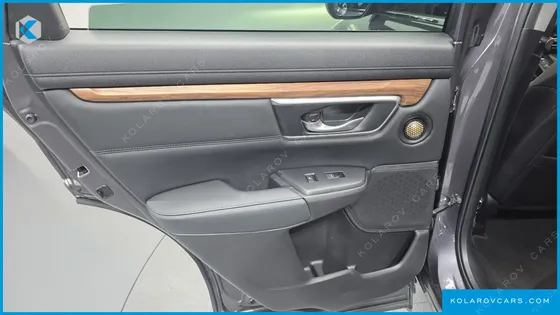 HONDA CR-V 2.0 HYBRID TOURING 4WD