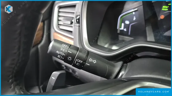 HONDA CR-V 2.0 HYBRID TOURING 4WD