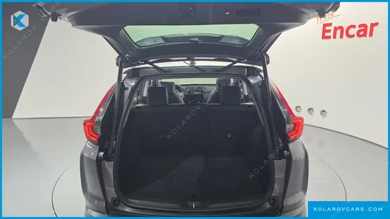 HONDA CR-V 2.0 HYBRID TOURING 4WD
