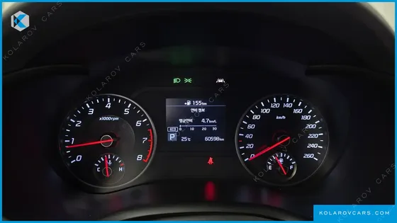 KIA STINGER 2.0 TURBO 2WD