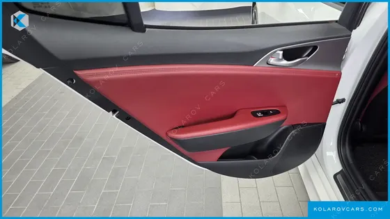 KIA STINGER 2.0 TURBO 2WD