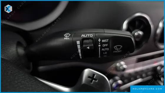 KIA STINGER 2.0 TURBO 2WD