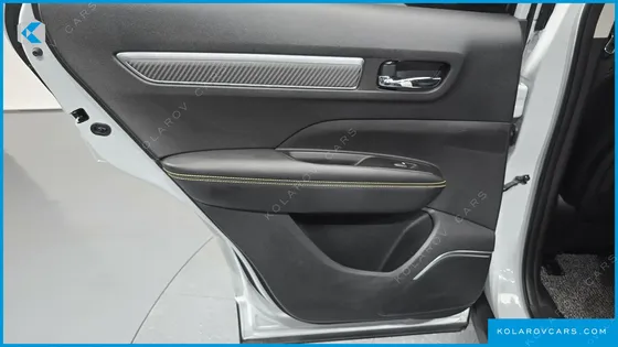 RENAULT KOREA QM6 (KOLEOS) 2.0 GDE BOLD EDITION