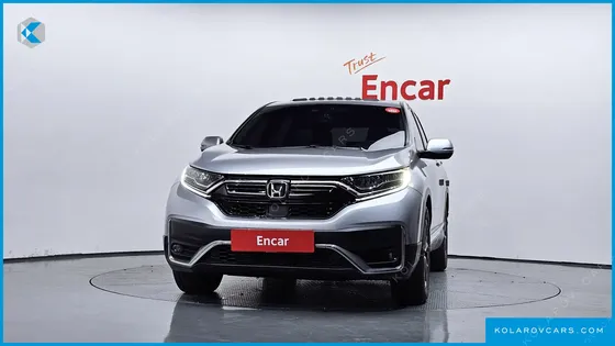 HONDA CR-V 1.5 EX-L 2WD