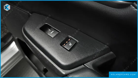 HONDA CR-V 1.5 EX-L 2WD