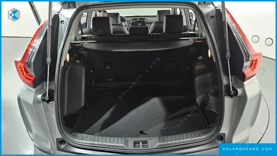 HONDA CR-V 1.5 EX-L 2WD
