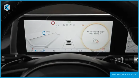 HYUNDAI IONIQ 6 LONG RANGE