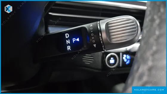 HYUNDAI IONIQ 6 LONG RANGE