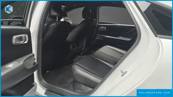 HYUNDAI IONIQ 6 LONG RANGE