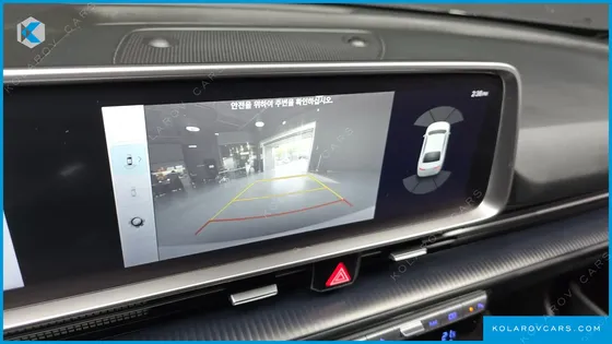 HYUNDAI IONIQ 6 LONG RANGE