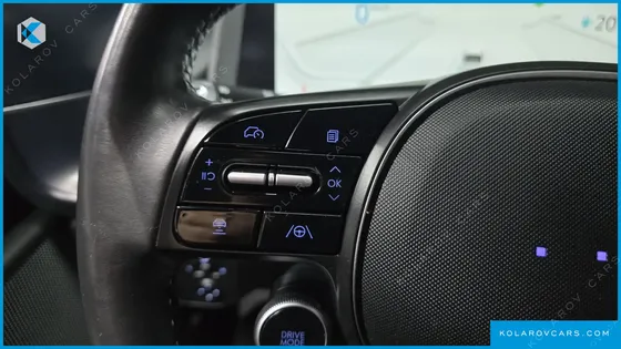 HYUNDAI IONIQ 6 LONG RANGE