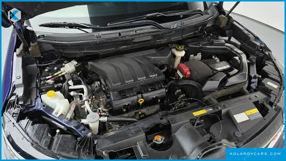 RENAULT KOREA QM6 (KOLEOS) 2.0 LPE RE SIGNATURE 2WD
