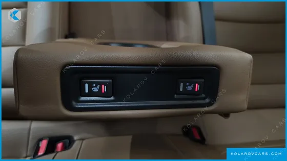 RENAULT KOREA QM6 (KOLEOS) 2.0 LPE RE SIGNATURE 2WD