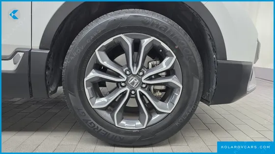 HONDA CR-V 1.5 EX-L 2WD