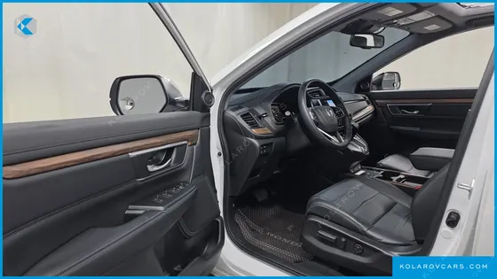 HONDA CR-V 1.5 EX-L 2WD