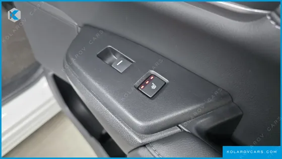 HONDA CR-V 1.5 EX-L 2WD