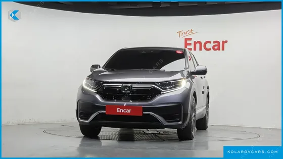 HONDA CR-V 1.5 EX-L 2WD