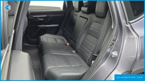 HONDA CR-V 1.5 EX-L 2WD