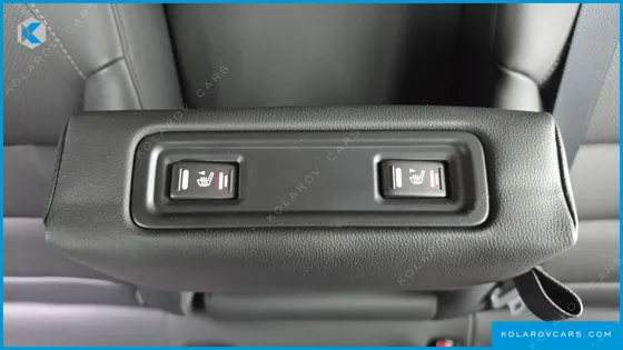 RENAULT KOREA QM6 (KOLEOS) 2.0 LPE RE SIGNATURE 2WD