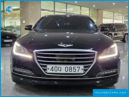 HYUNDAI GENESIS G330 PREMIUM AWD
