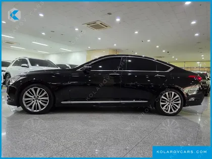 HYUNDAI GENESIS G330 PREMIUM AWD