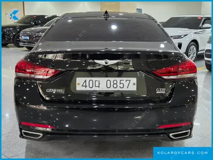 HYUNDAI GENESIS G330 PREMIUM AWD