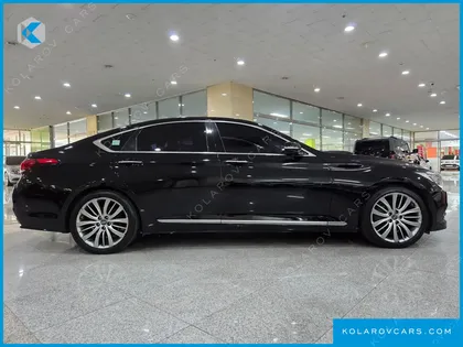 HYUNDAI GENESIS G330 PREMIUM AWD
