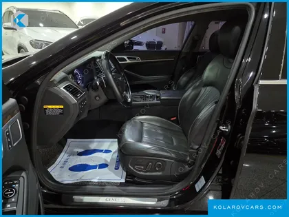 HYUNDAI GENESIS G330 PREMIUM AWD