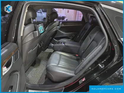 HYUNDAI GENESIS G330 PREMIUM AWD