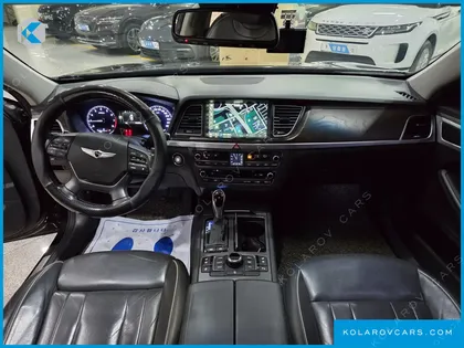 HYUNDAI GENESIS G330 PREMIUM AWD