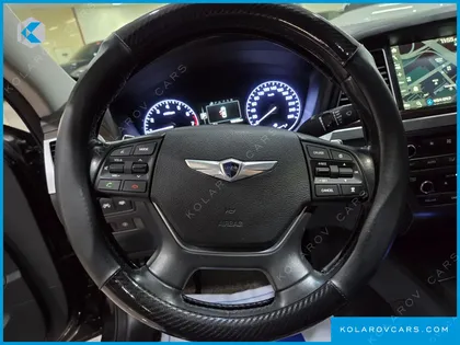 HYUNDAI GENESIS G330 PREMIUM AWD