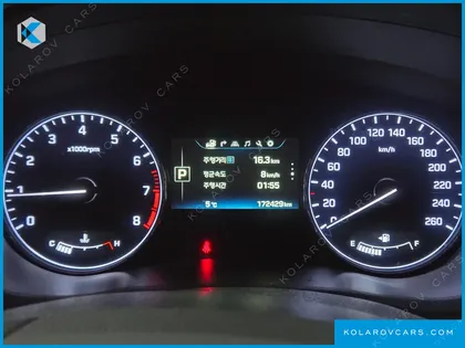 HYUNDAI GENESIS G330 PREMIUM AWD