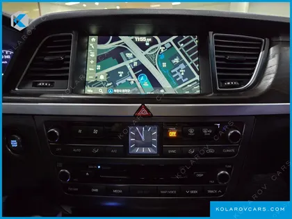 HYUNDAI GENESIS G330 PREMIUM AWD