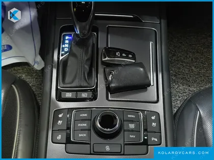 HYUNDAI GENESIS G330 PREMIUM AWD
