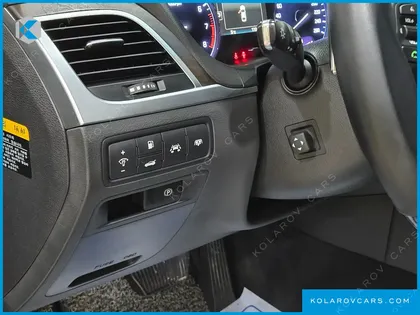 HYUNDAI GENESIS G330 PREMIUM AWD