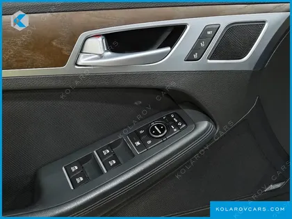 HYUNDAI GENESIS G330 PREMIUM AWD
