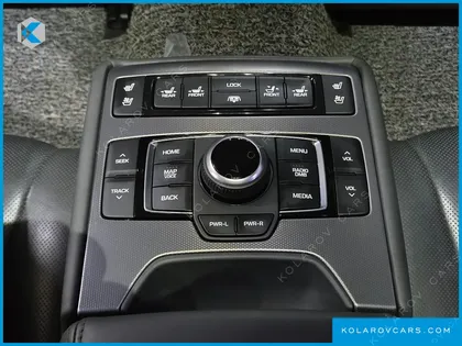 HYUNDAI GENESIS G330 PREMIUM AWD