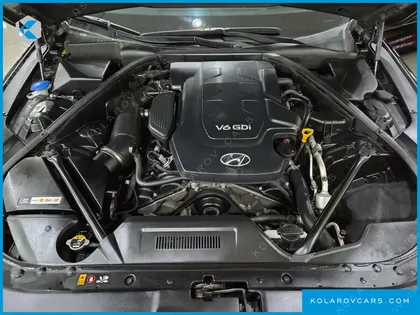 HYUNDAI GENESIS G330 PREMIUM AWD