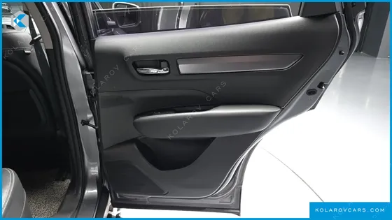 RENAULT KOREA QM6 (KOLEOS) 1.7 DCI SE 2WD