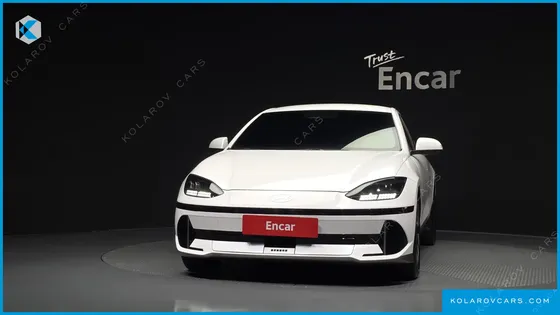 HYUNDAI IONIQ 6 STANDARD
