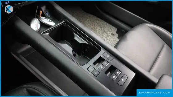 HYUNDAI IONIQ 6 STANDARD