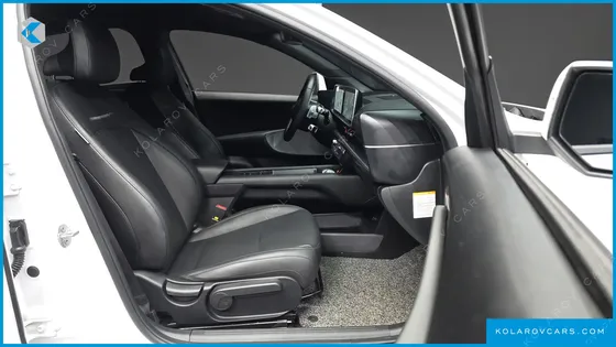 HYUNDAI IONIQ 6 STANDARD