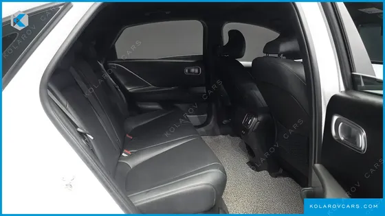 HYUNDAI IONIQ 6 STANDARD