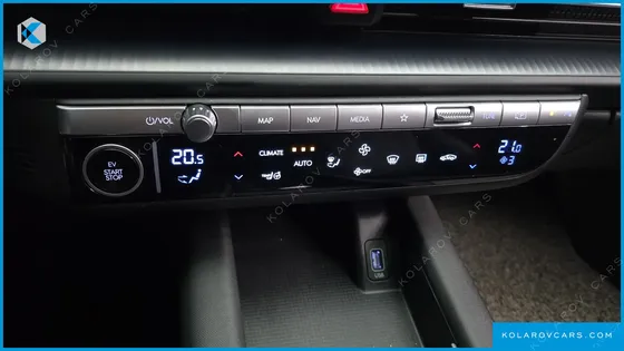 HYUNDAI IONIQ 6 STANDARD