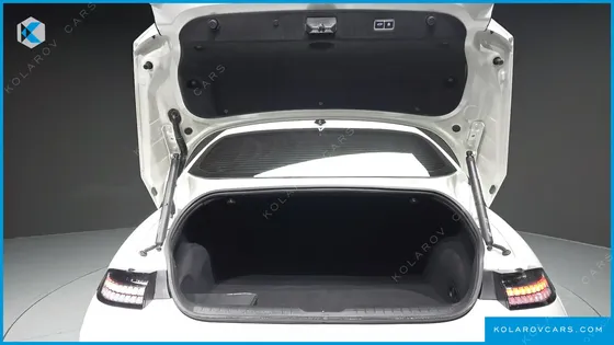 HYUNDAI IONIQ 6 STANDARD