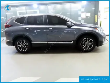 HONDA CR-V 1.5 EX-L 2WD