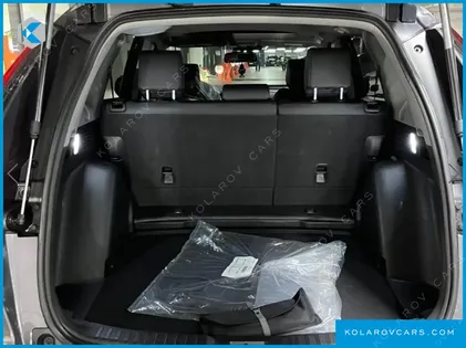 HONDA CR-V 1.5 EX-L 2WD